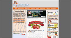 Desktop Screenshot of ewpto.com